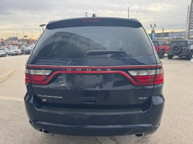 Dodge Durango GT* DISTRONIC* ПОДГРЕВ* КАМЕРА* МЪРТВА ТОЧКА - 29500 лв. / 15083.11 € - 26787095 5