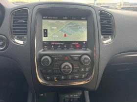 Dodge Durango GT* DISTRONIC* ПОДГРЕВ* КАМЕРА* МЪРТВА ТОЧКА - 29500 лв. / 15083.11 € - 26787095 11