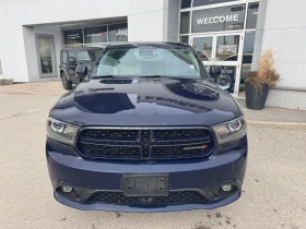 Dodge Durango GT* DISTRONIC* ПОДГРЕВ* КАМЕРА* МЪРТВА ТОЧКА - 29500 лв. / 15083.11 € - 26787095 2