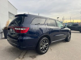 Dodge Durango GT* DISTRONIC* ПОДГРЕВ* КАМЕРА* МЪРТВА ТОЧКА - 29500 лв. / 15083.11 € - 26787095 4