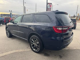 Dodge Durango GT* DISTRONIC* ПОДГРЕВ* КАМЕРА* МЪРТВА ТОЧКА - 29500 лв. / 15083.11 € - 26787095 6