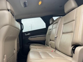 Dodge Durango GT* DISTRONIC* ПОДГРЕВ* КАМЕРА* МЪРТВА ТОЧКА - 29500 лв. / 15083.11 € - 26787095 13