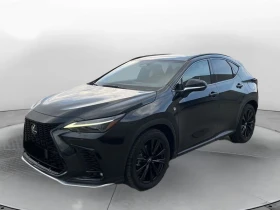 Lexus NX 450 HYBRID* PLUG-IN* 4WD* F-SPORT* ГАРАНЦИЯ