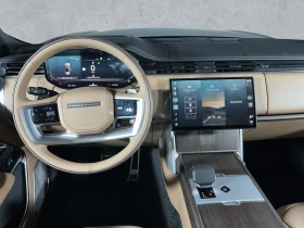 Land Rover Range rover LWB P530 Autobiography - 202000 € / 395077.66 лв. - 94358147 9