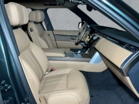 Land Rover Range rover LWB P530 Autobiography - 202000 € / 395077.66 лв. - 94358147 6