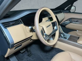 Land Rover Range rover LWB P530 Autobiography - 202000 € / 395077.66 лв. - 94358147 8