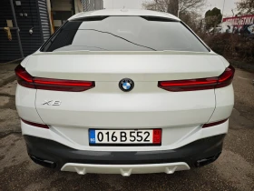 BMW X6 3.0d* M-pack, HeadUp* 360 Camera, full, full - 47000 € / 91924.01 лв. - 58723076 6
