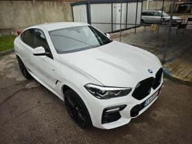 BMW X6 3.0d* M-pack, HeadUp* 360 Camera, full, full - 47000 € / 91924.01 лв. - 58723076 9