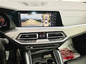 BMW X6 3.0d* M-pack, HeadUp* 360 Camera, full, full - 47000 € / 91924.01 лв. - 58723076 12