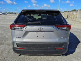 Toyota Rav4 LE - 21862 € / 42758.36 лв. - 10017053 6