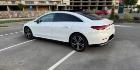 Mercedes-Benz EQE 350+ , снимка 3