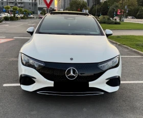 Mercedes-Benz EQE 350+ 