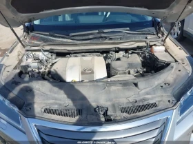 Lexus RX 350 L LUXURY - 21200 € / 41463.60 лв. - 36901727 9