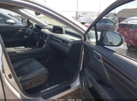 Lexus RX 350 L LUXURY - 21200 € / 41463.60 лв. - 36901727 5