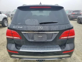 Mercedes-Benz GLE 350 undefined | Auto.bg — изображение 6