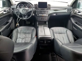 Mercedes-Benz GLE 350 undefined | Auto.bg — изображение 8