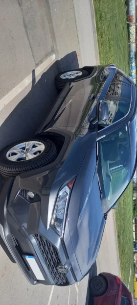 Toyota Rav4 XLE - 25000 € / 48895.75 лв. - 31289181 2