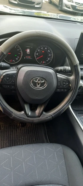 Toyota Rav4 XLE - 25000 € / 48895.75 лв. - 31289181 15