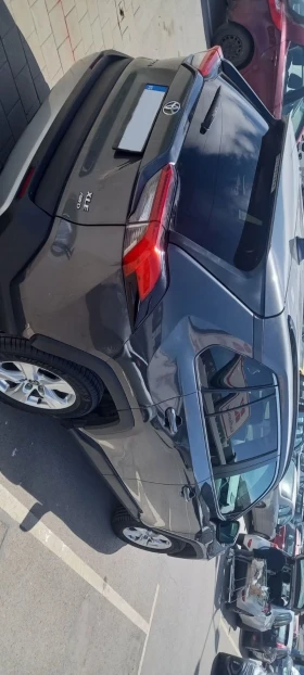 Toyota Rav4 XLE - 25000 € / 48895.75 лв. - 31289181 12