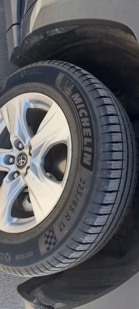 Toyota Rav4 XLE - 25000 € / 48895.75 лв. - 31289181 16