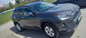 Toyota Rav4 2.5 XLE-AWD | Mobile.bg � ����� ������ 5