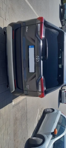 Toyota Rav4 XLE - 25000 € / 48895.75 лв. - 31289181 4