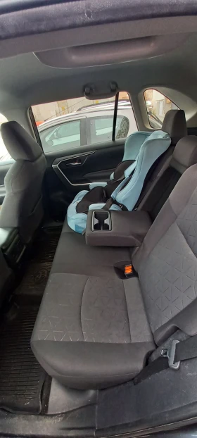 Toyota Rav4 XLE - 25000 € / 48895.75 лв. - 31289181 13
