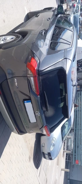 Toyota Rav4 XLE - 25000 € / 48895.75 лв. - 31289181 7