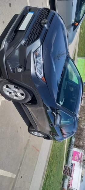 Toyota Rav4 XLE - 25000 € / 48895.75 лв. - 31289181 6
