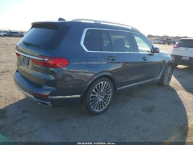 BMW X7 xDrive 40i* HARMAN KARDON* LASER* 360 CAM* DIGITAL - 21100 € / 41268.01 лв. - 26672541 3