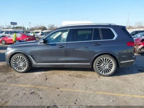 BMW X7 xDrive 40i* HARMAN KARDON* LASER* 360 CAM* DIGITAL - 21100 € / 41268.01 лв. - 26672541 6