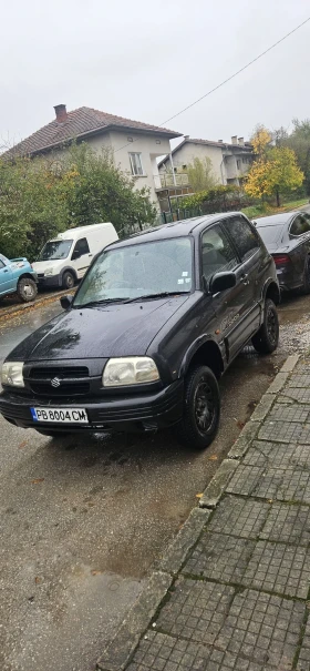 Suzuki Grand vitara - 2700 € / 5280.74 лв. - 64488858 4
