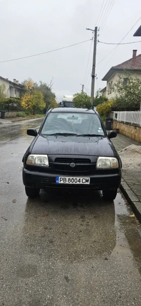 Suzuki Grand vitara - 2700 € / 5280.74 лв. - 64488858 3