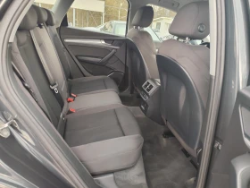 Audi Q5 40* 2.0TDi* QUATTRO* АВТОМАТИК* LED* NAVI*  - 19900 € / 38921.02 лв. - 35915693 12