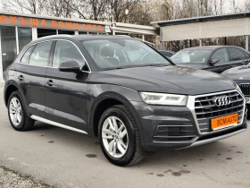 Audi Q5 40* 2.0TDi* QUATTRO* АВТОМАТИК* LED* NAVI*  - 19900 € / 38921.02 лв. - 35915693 3