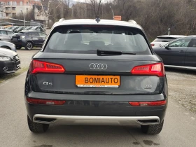 Audi Q5 40* 2.0TDi* QUATTRO* АВТОМАТИК* LED* NAVI*  - 19900 € / 38921.02 лв. - 35915693 5