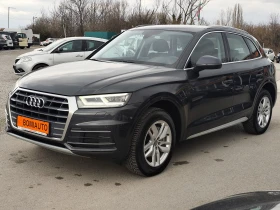 Audi Q5 40* 2.0TDi* QUATTRO* АВТОМАТИК* LED* NAVI* 