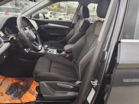 Audi Q5 40* 2.0TDi* QUATTRO* АВТОМАТИК* LED* NAVI*  - 19900 € / 38921.02 лв. - 35915693 7