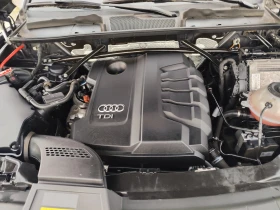 Audi Q5 40* 2.0TDi* QUATTRO* АВТОМАТИК* LED* NAVI*  - 19900 € / 38921.02 лв. - 35915693 15