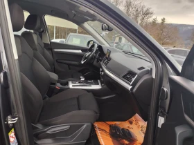 Audi Q5 40* 2.0TDi* QUATTRO* АВТОМАТИК* LED* NAVI*  - 19900 € / 38921.02 лв. - 35915693 13