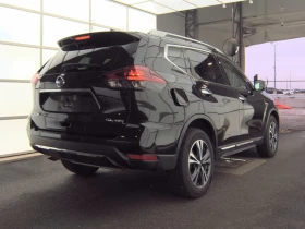 Nissan Rogue undefined | Auto.bg — изображение 4