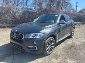 BMW X6 * xDrive35i * CARFAX * ЦЕНА ДО БГ