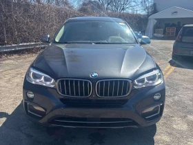 BMW X6 * xDrive35i * CARFAX * ЦЕНА ДО БГ - 14550 € / 28457.33 лв. - 72258815 2