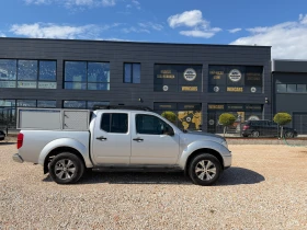 Nissan Navara 2.5TDI, 4x4, Клима , Нов внос, , ,  - 8800 € / 17211.30 лв. - 90863735 8