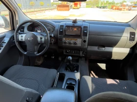 Nissan Navara 2.5TDI, 4x4, Клима , Нов внос, , ,  - 8800 € / 17211.30 лв. - 90863735 12