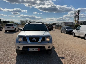 Nissan Navara 2.5TDI, 4x4, Клима , Нов внос, , ,  - 8800 € / 17211.30 лв. - 90863735 3