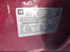 Gmc Acadia 3.6L V-6 DI, DOHC, VVT, 310HP Front Wheel Drive | Mobile.bg � ����� ������ 9