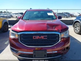 Gmc Acadia 3.6L V-6 DI, DOHC, VVT, 310HP Front Wheel Drive | Mobile.bg � ����� ������ 12