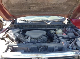 Gmc Acadia 3.6L V-6 DI, DOHC, VVT, 310HP Front Wheel Drive | Mobile.bg � ����� ������ 10