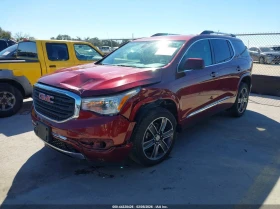 Gmc Acadia 3.6L V-6 DI, DOHC, VVT, 310HP Front Wheel Drive | Mobile.bg � ����� ������ 2